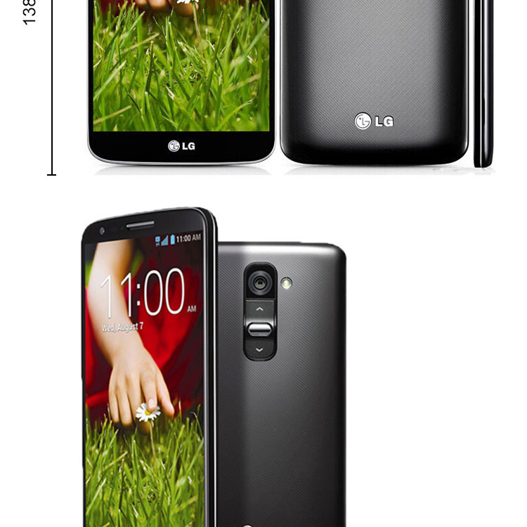 LG G2 D801