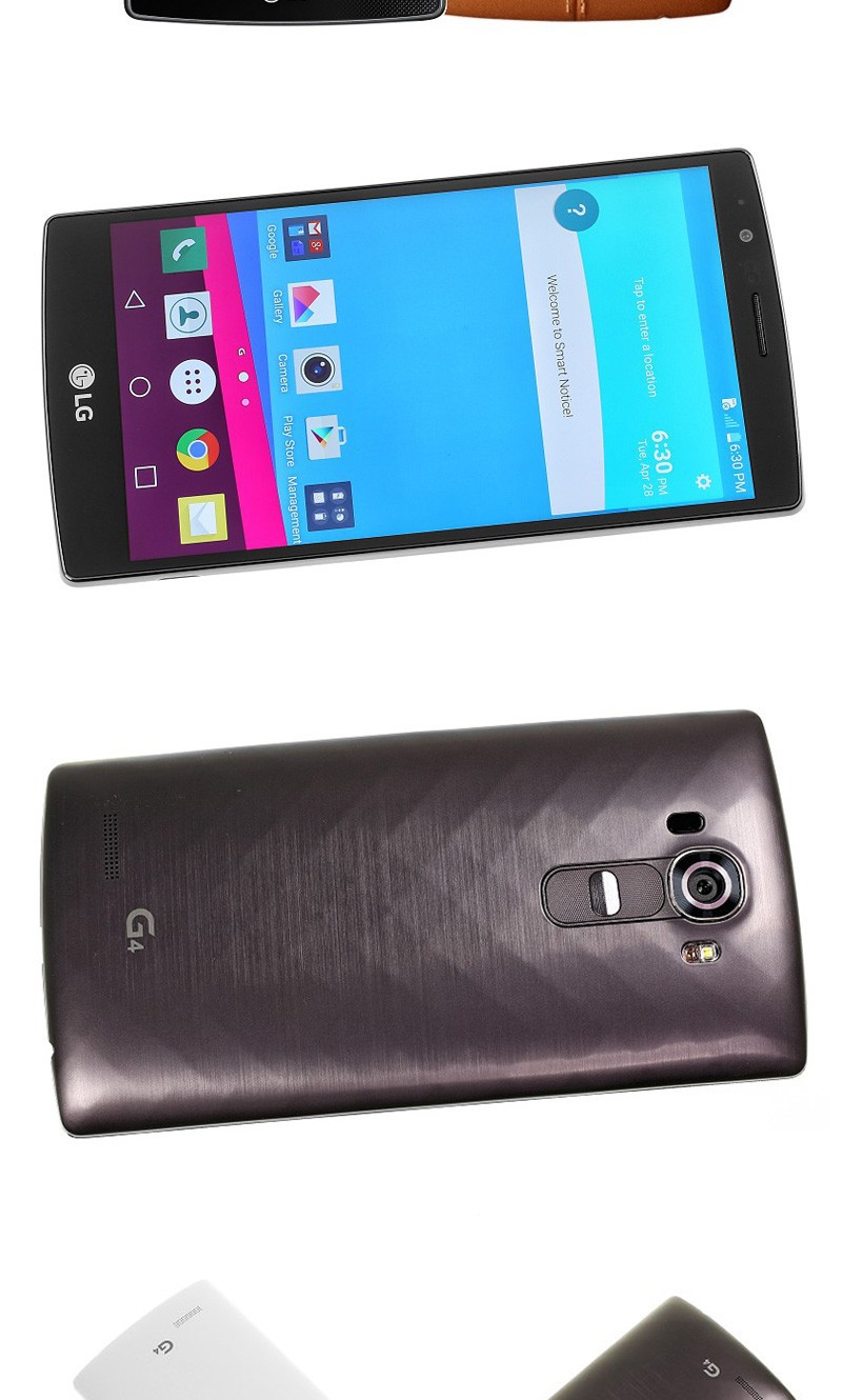 LG G4 H810 H815