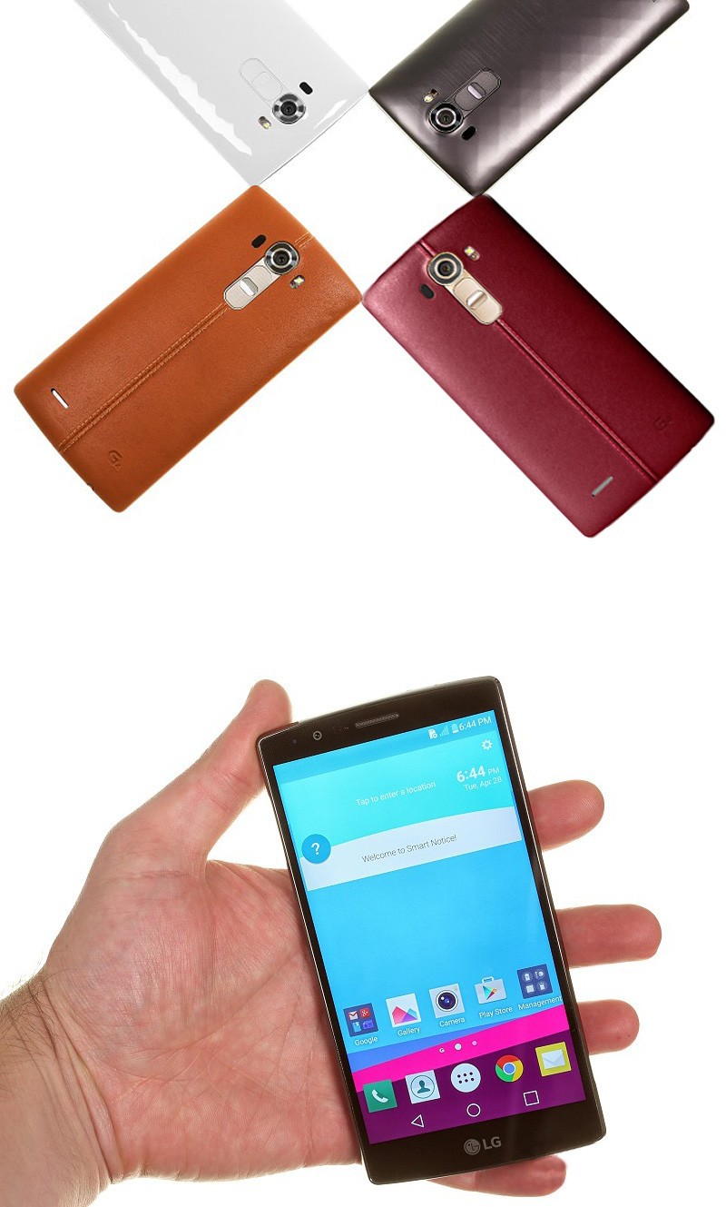 LG G4 H810 H815