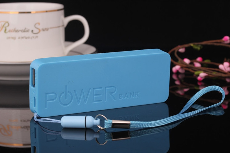Power Bank 5600mAh Ultra Thin