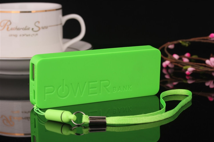 Power Bank 5600mAh Ultra Thin
