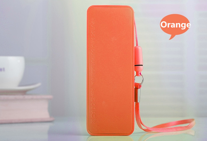 Power Bank 5600mAh Ultra Thin