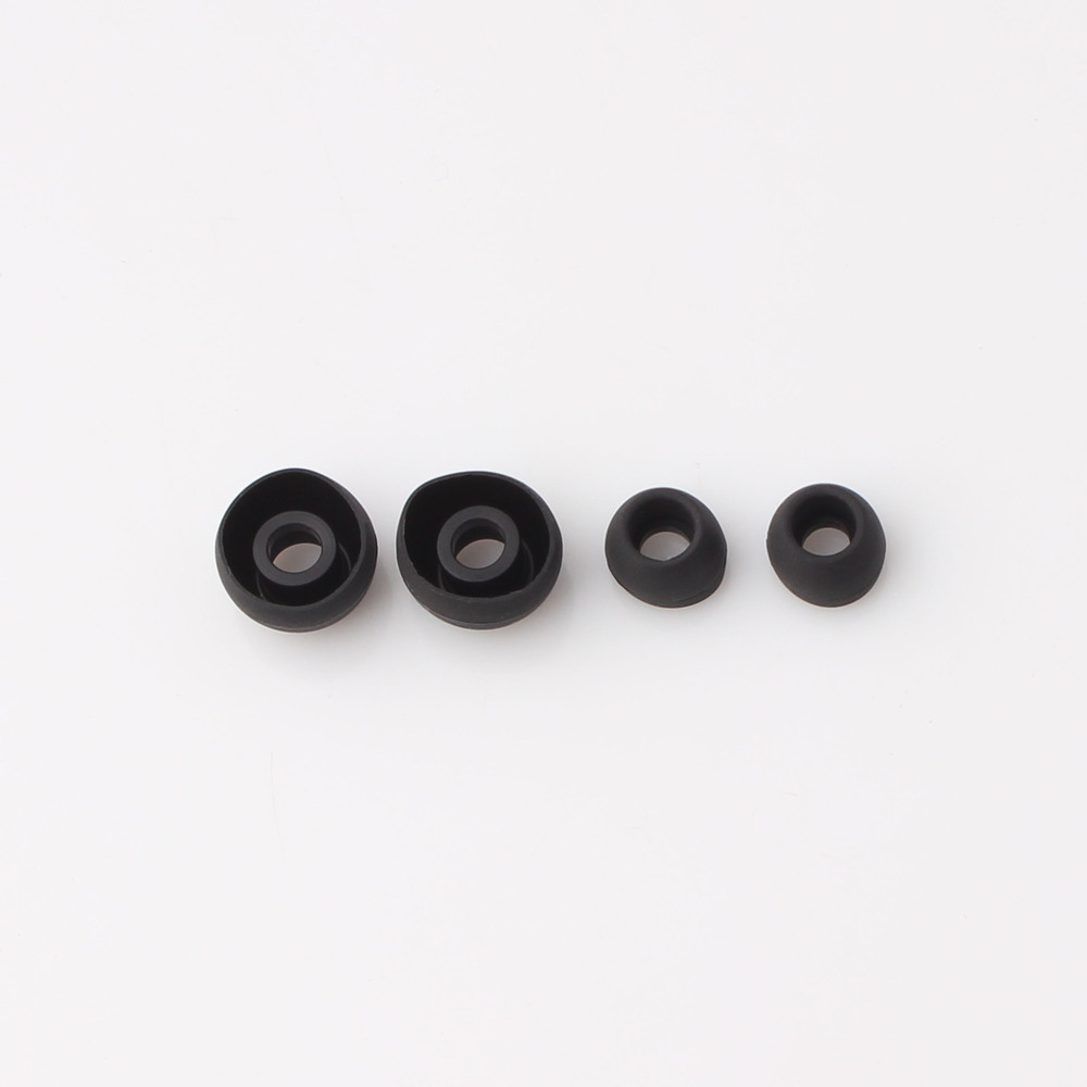 Stereo Bass Headset In Ear 3.5mm Zipper Earphone Headphone
