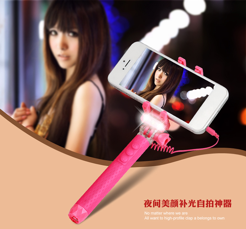 Suprme Mini 3S Selfie Stick