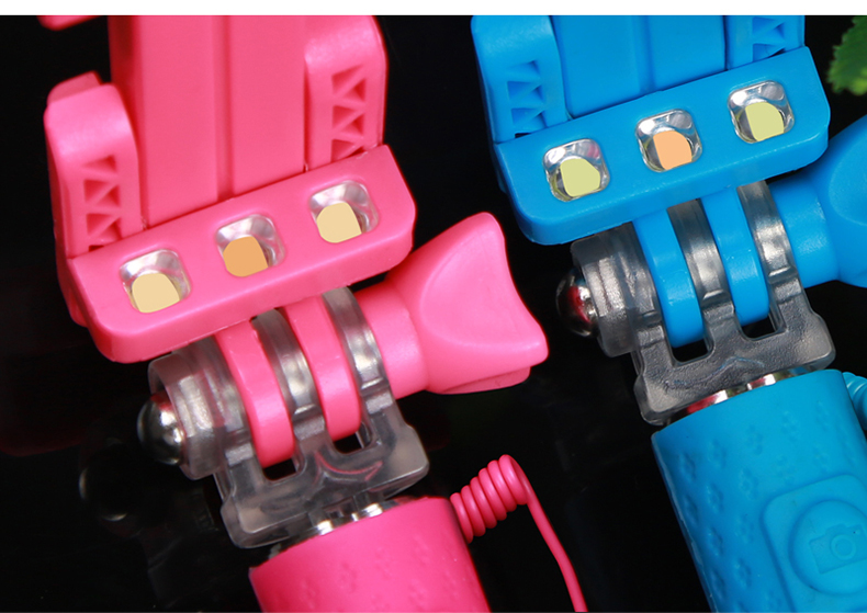 Suprme Mini 3S Selfie Stick