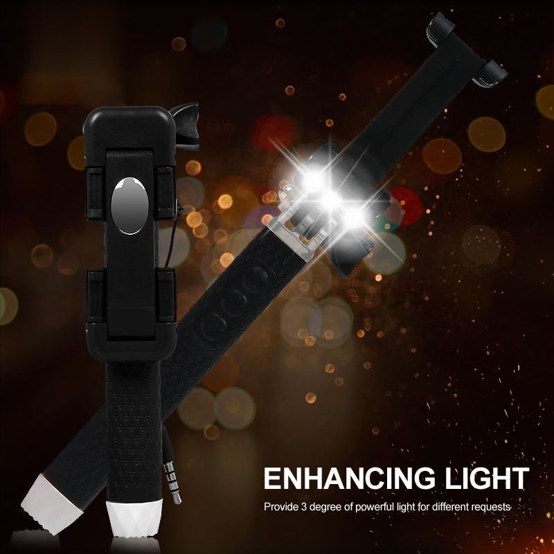 Suprme Mini 3S Selfie Stick