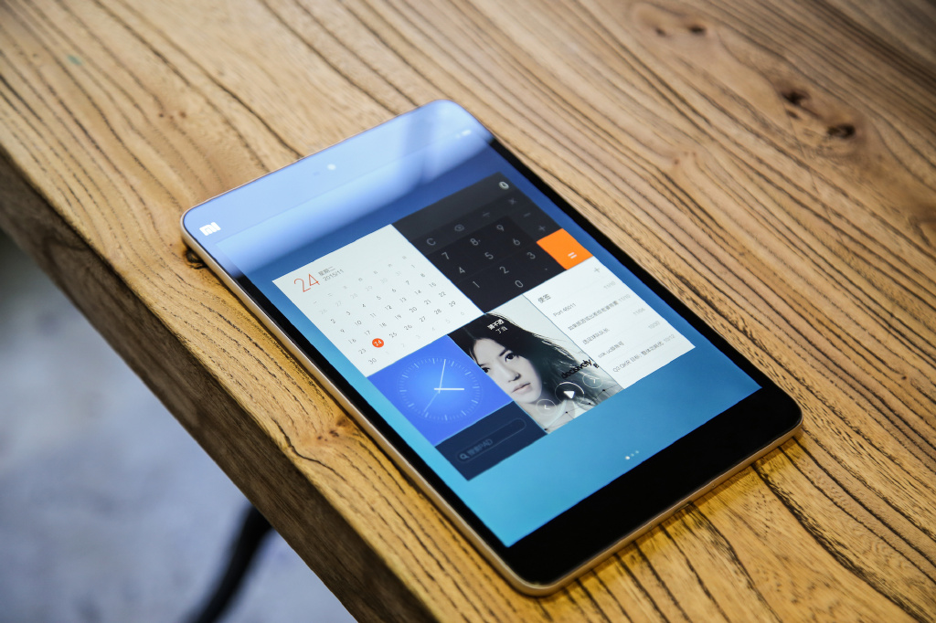 Xiaomi MiPad 2