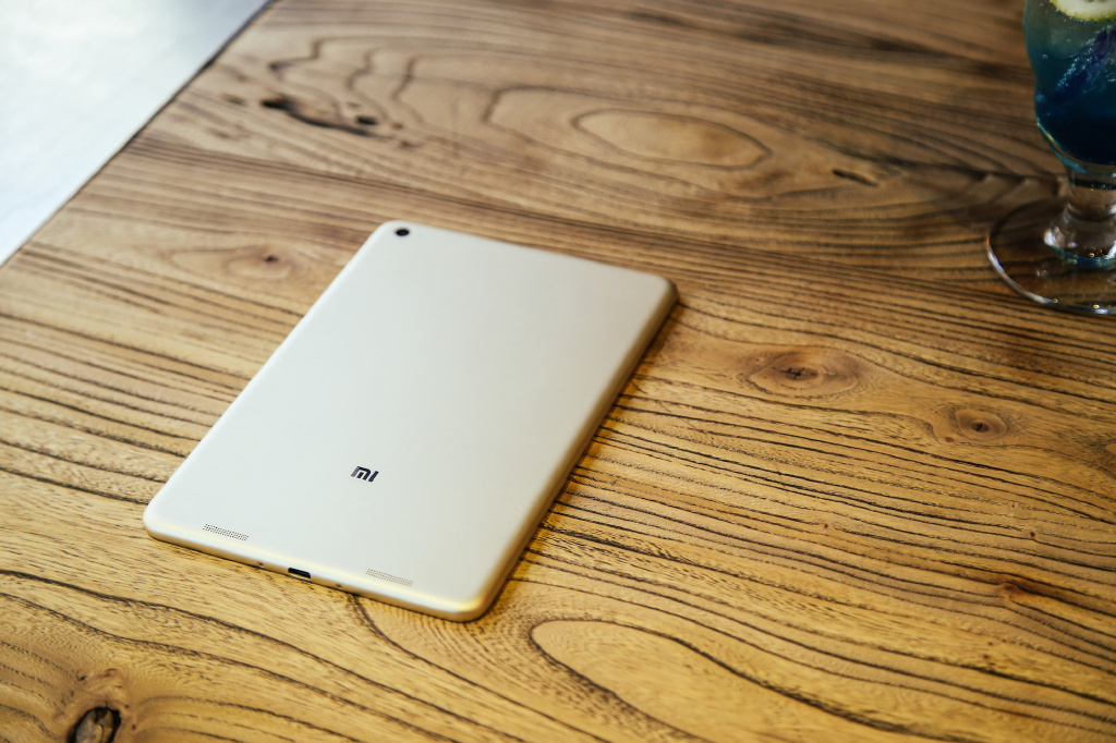 Xiaomi MiPad 2