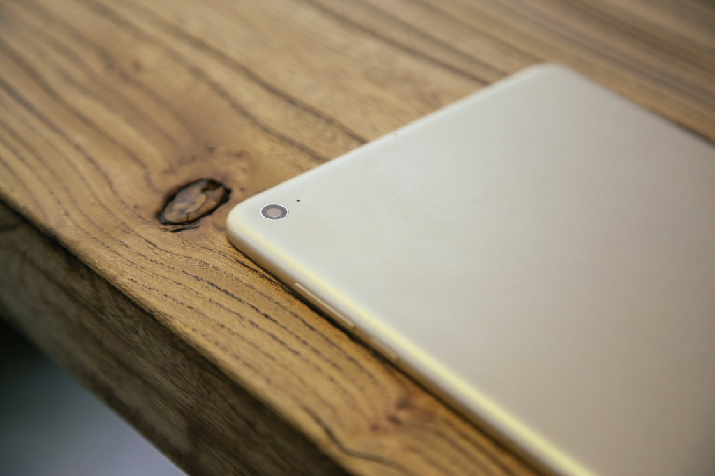 Xiaomi MiPad 2