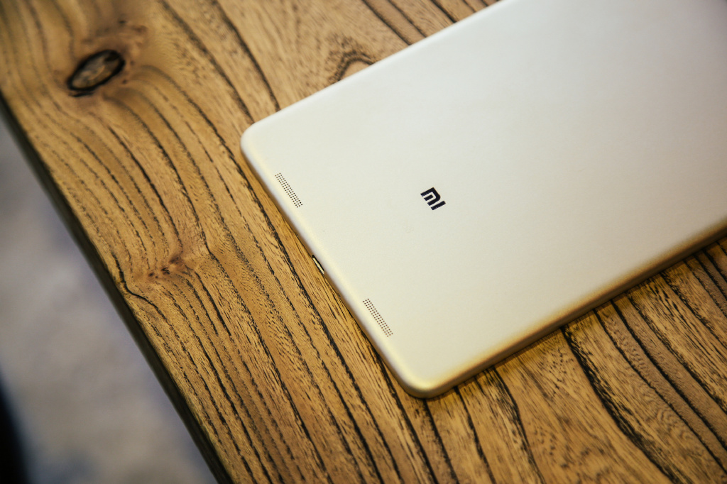 Xiaomi MiPad 2