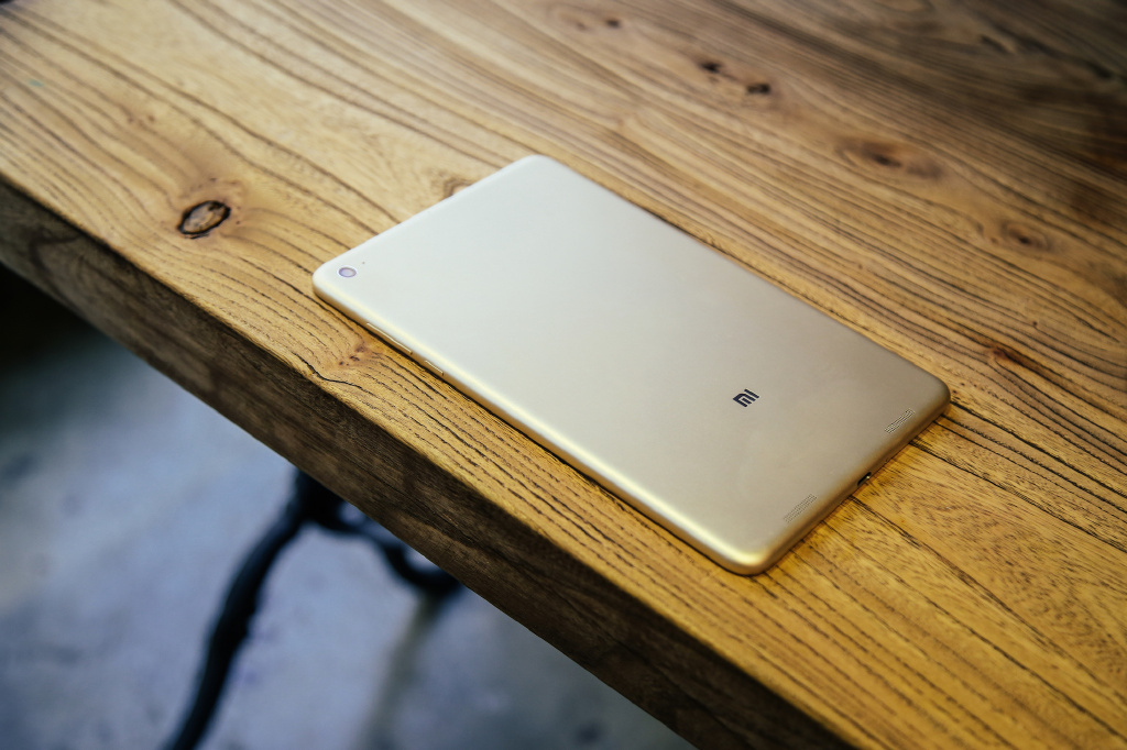 Xiaomi MiPad 2
