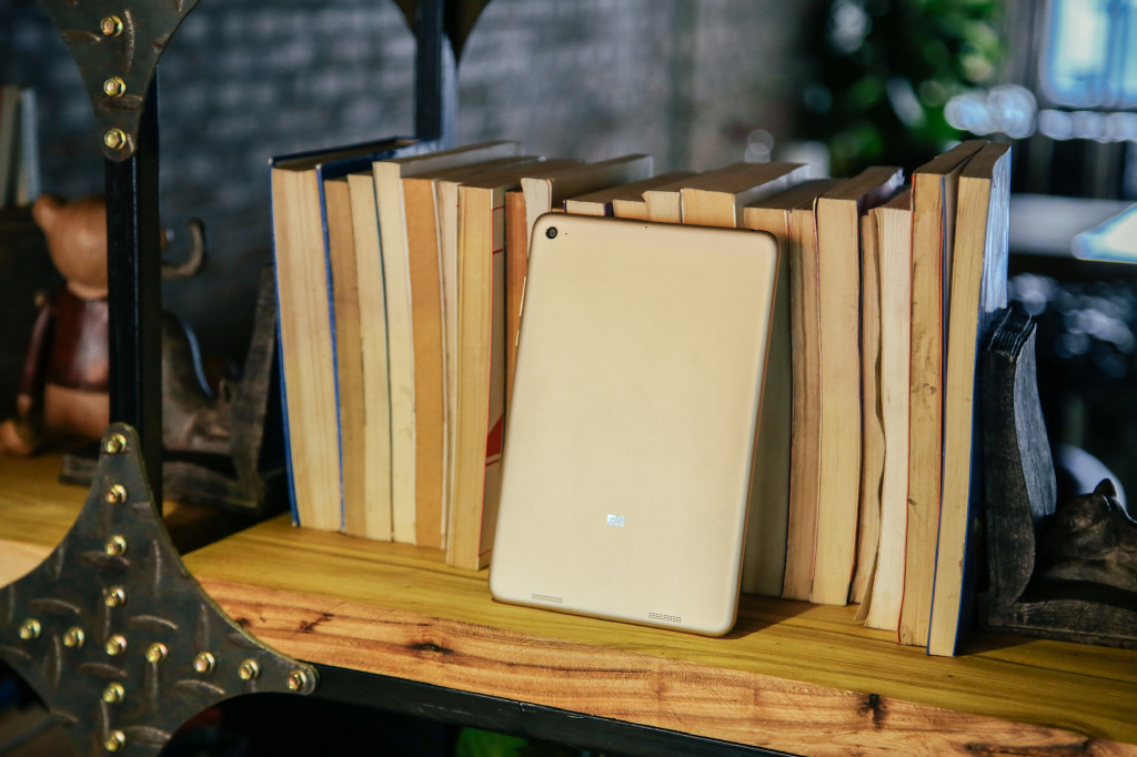 Xiaomi MiPad 2