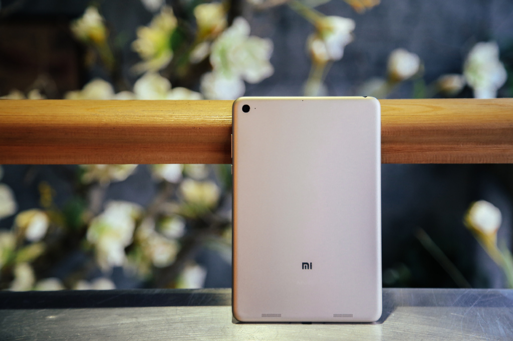 Xiaomi MiPad 2