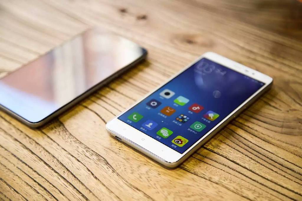 Xiaomi Redmi Note 3