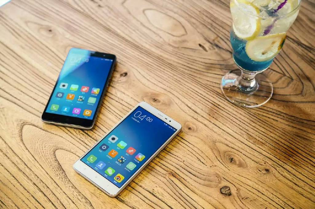 Xiaomi Redmi Note 3