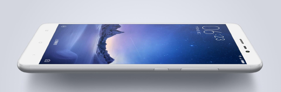 Xiaomi Redmi Note 3