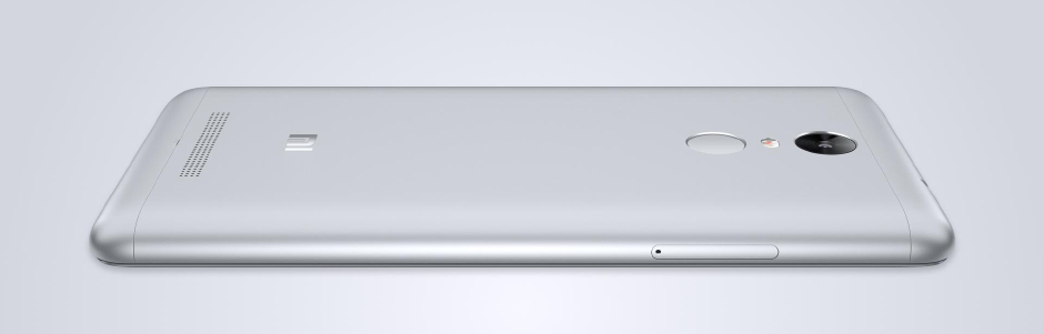 Xiaomi Redmi Note 3