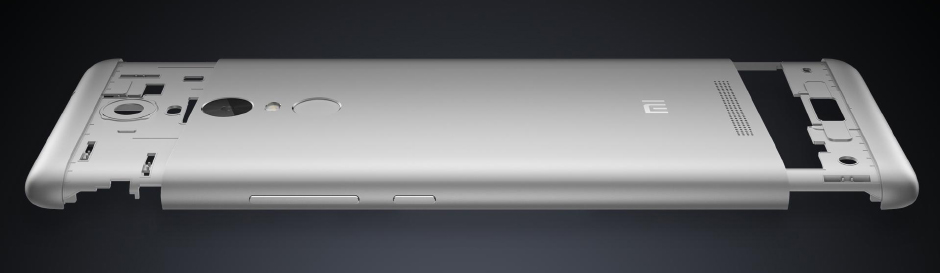 Xiaomi Redmi Note 3