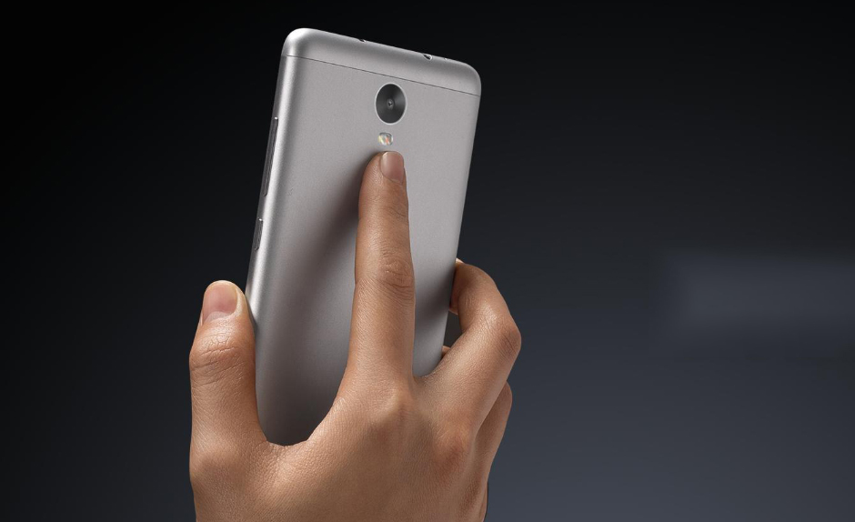 Xiaomi Redmi Note 3