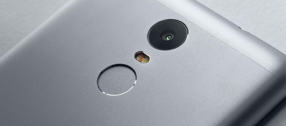Xiaomi Redmi Note 3
