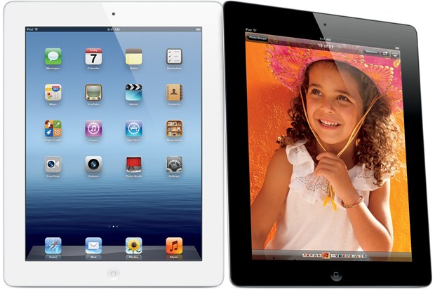 Apple iPad 3 16GB Used