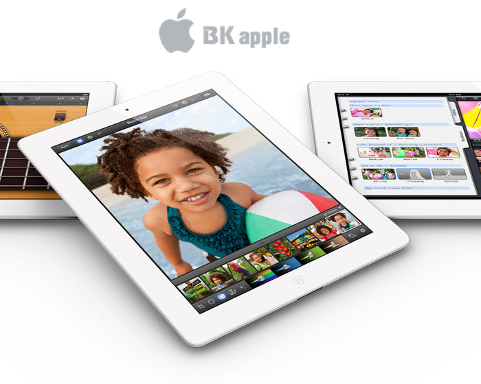 Apple iPad 3 16GB Used
