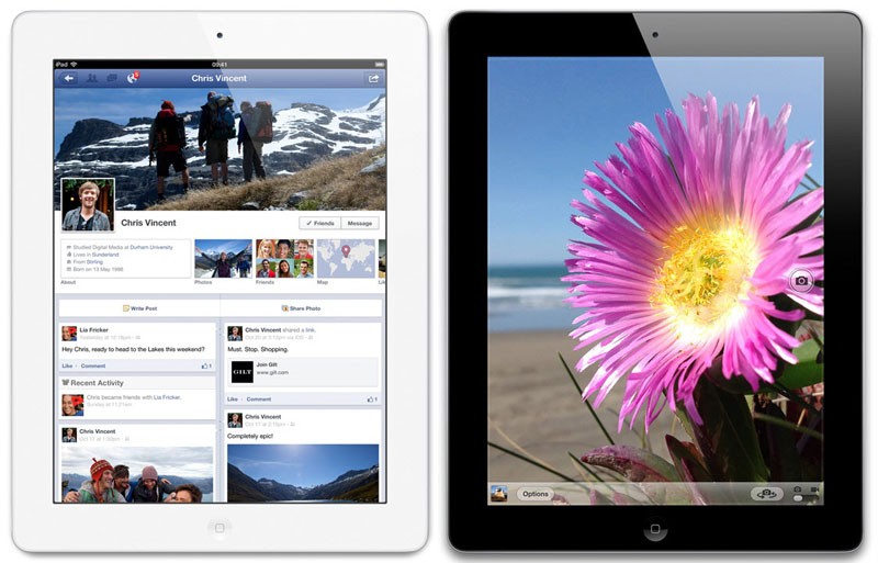 Apple iPad 3 16GB Used