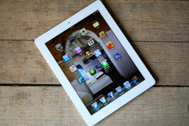 Apple iPad 3 16GB Used
