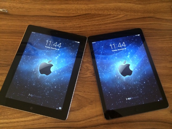 Apple iPad 3 16GB Used