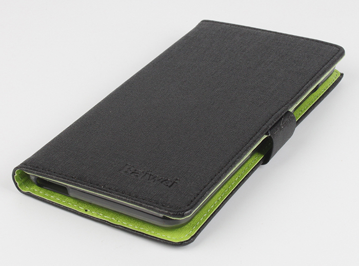 PU Stand Protective Case with Card Slots for XIAOMI REDMI NOTE 3