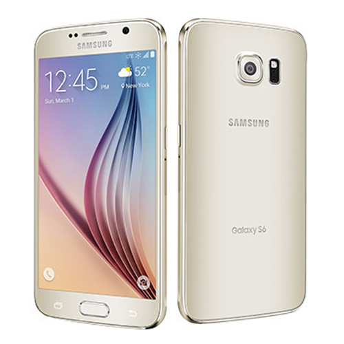 Samsung Galaxy S6 G920P