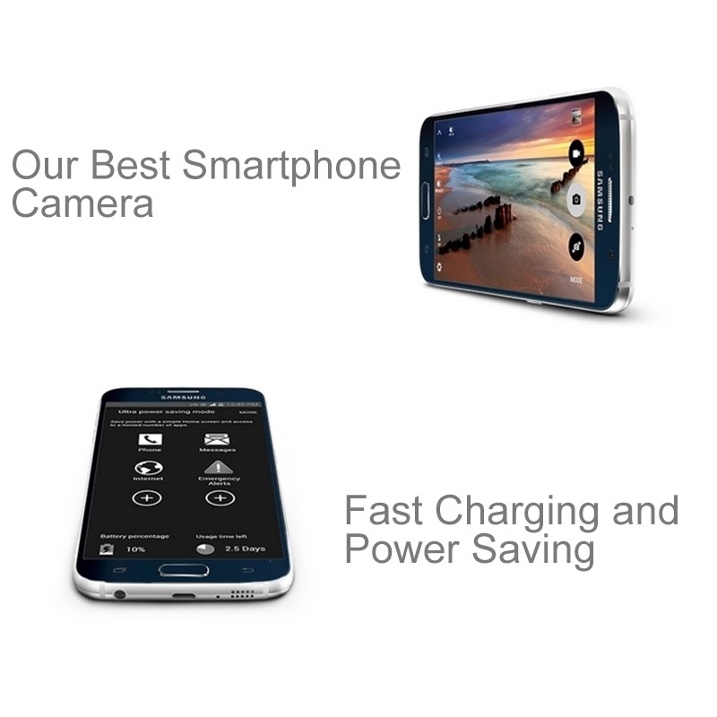 Samsung Galaxy S6 G920P