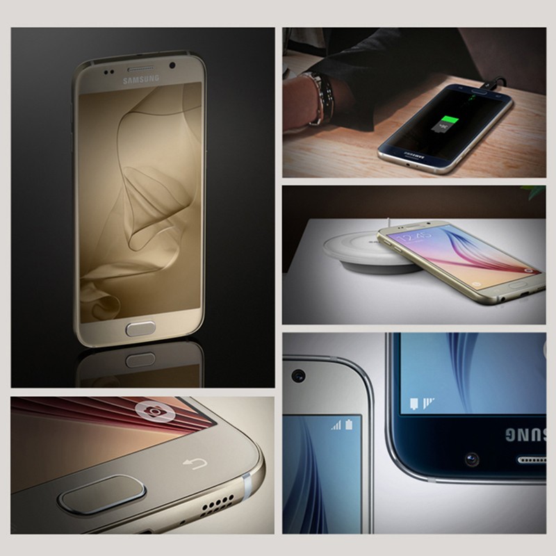 Samsung Galaxy S6 G920P