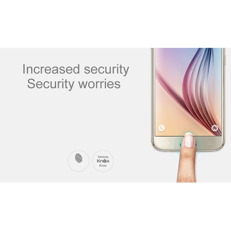 Samsung Galaxy S6 G920P