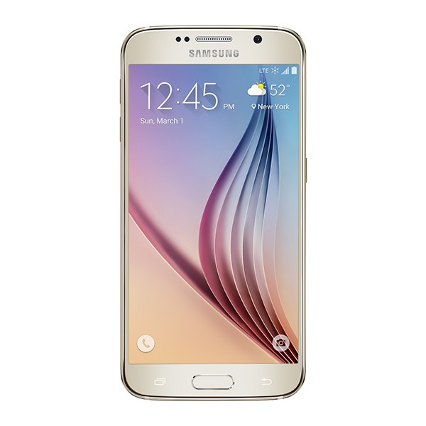 Samsung Galaxy S6 G920P