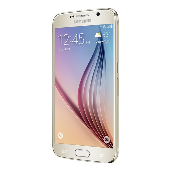 Samsung Galaxy S6 G920P