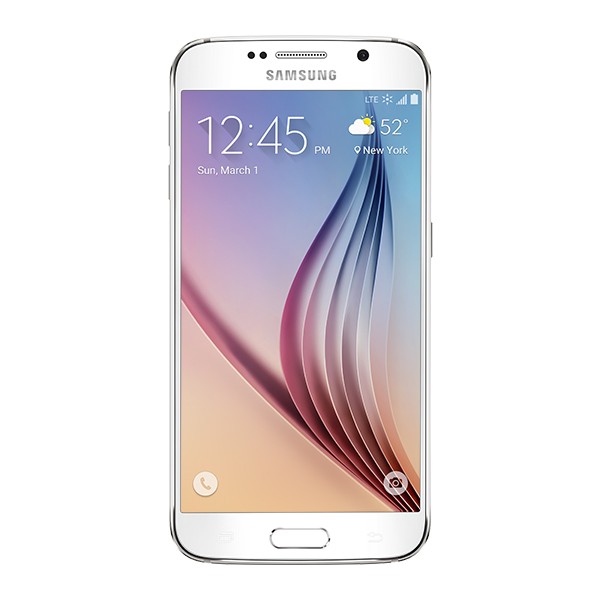 Samsung Galaxy S6 G920P