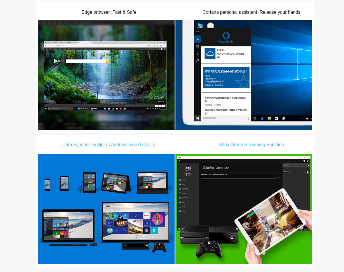 Teclast X16 Pro Tablet PC