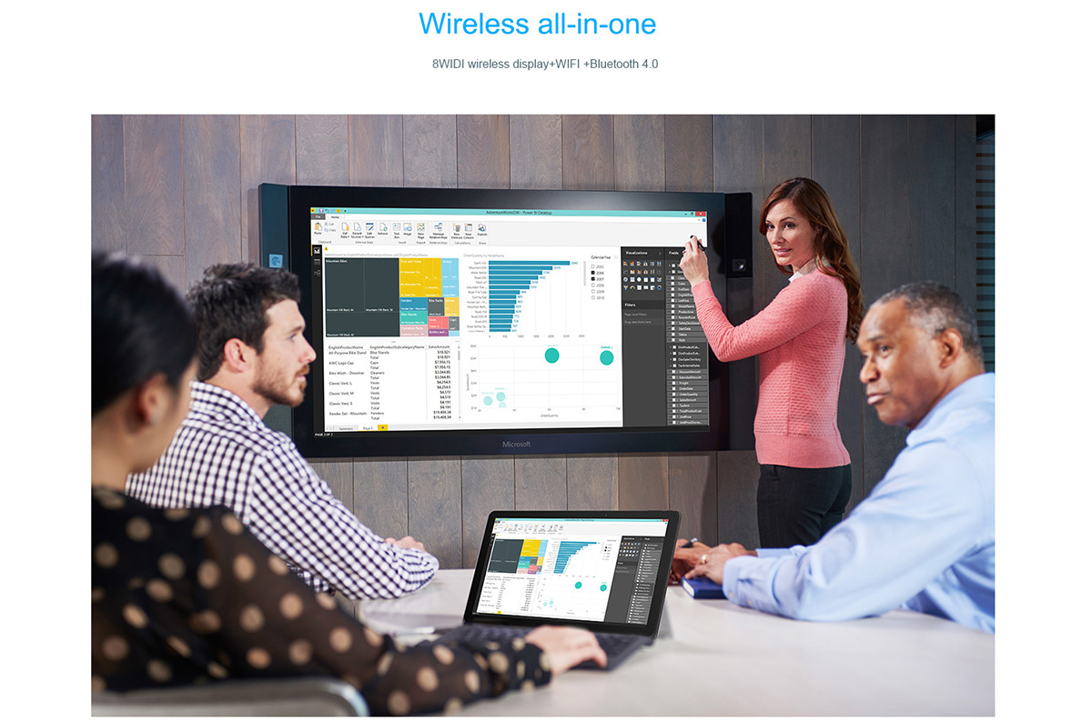 Teclast X16 Pro Tablet PC