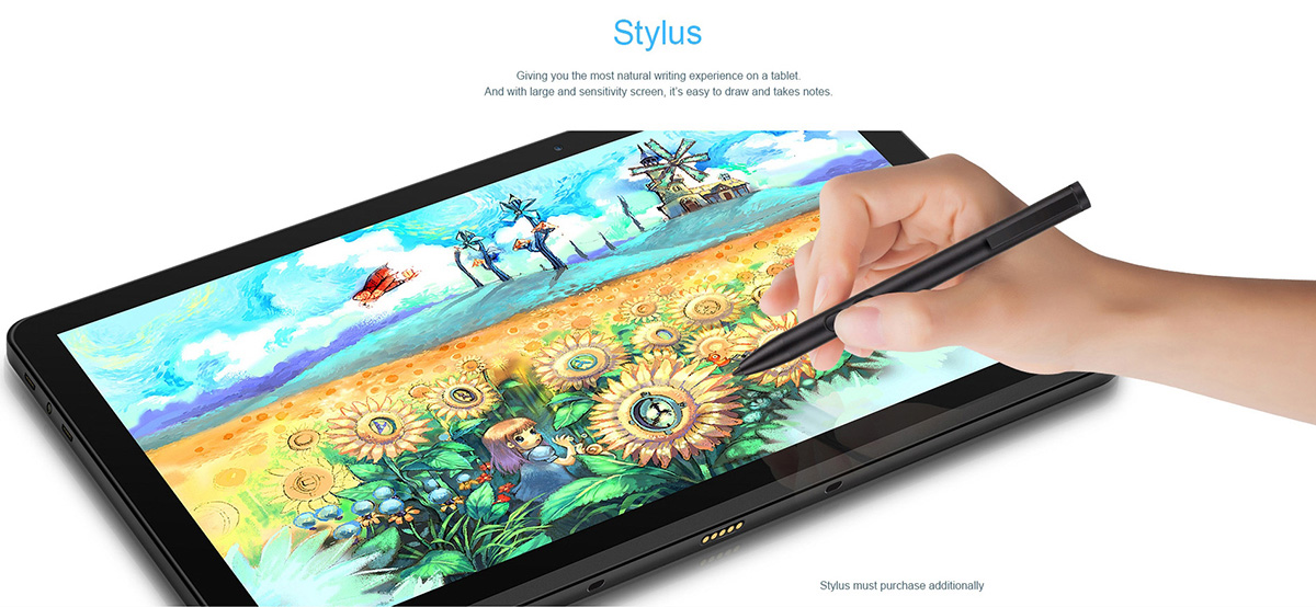 Teclast X16 Pro Tablet PC