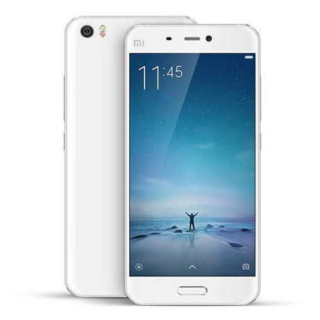 Xiaomi Mi5 M5