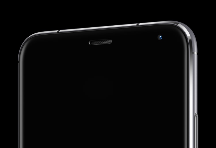 Meizu Pro 5