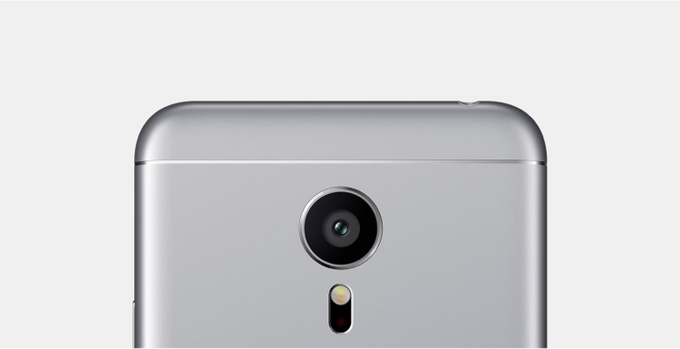 Meizu Pro 5