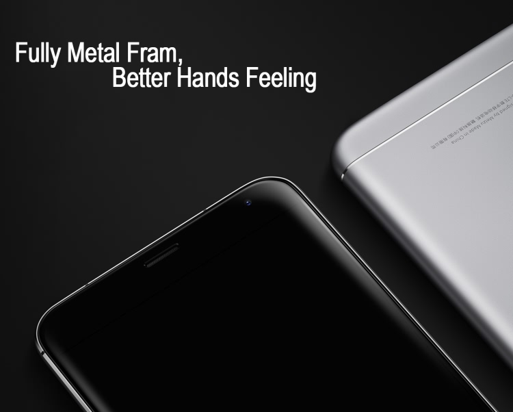 Meizu Pro 5