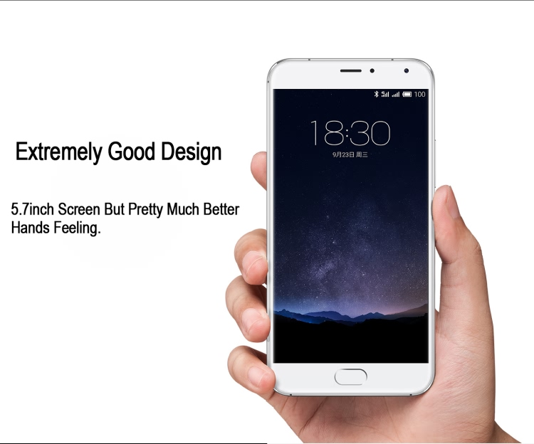 Meizu Pro 5