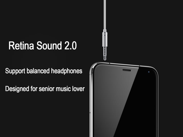 Meizu Pro 5