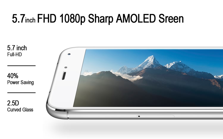 Meizu Pro 5