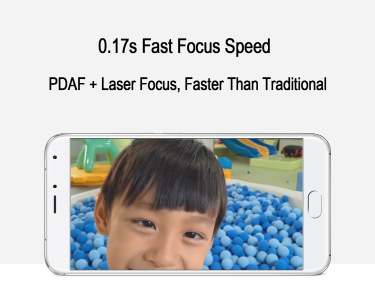 Meizu Pro 5