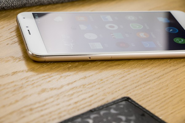 meizu pro5