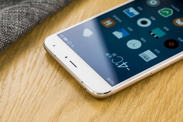 meizu pro5
